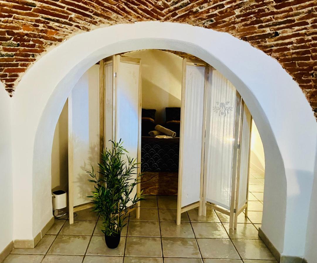 Apartment Centre Bastia Bastia (Corsica)