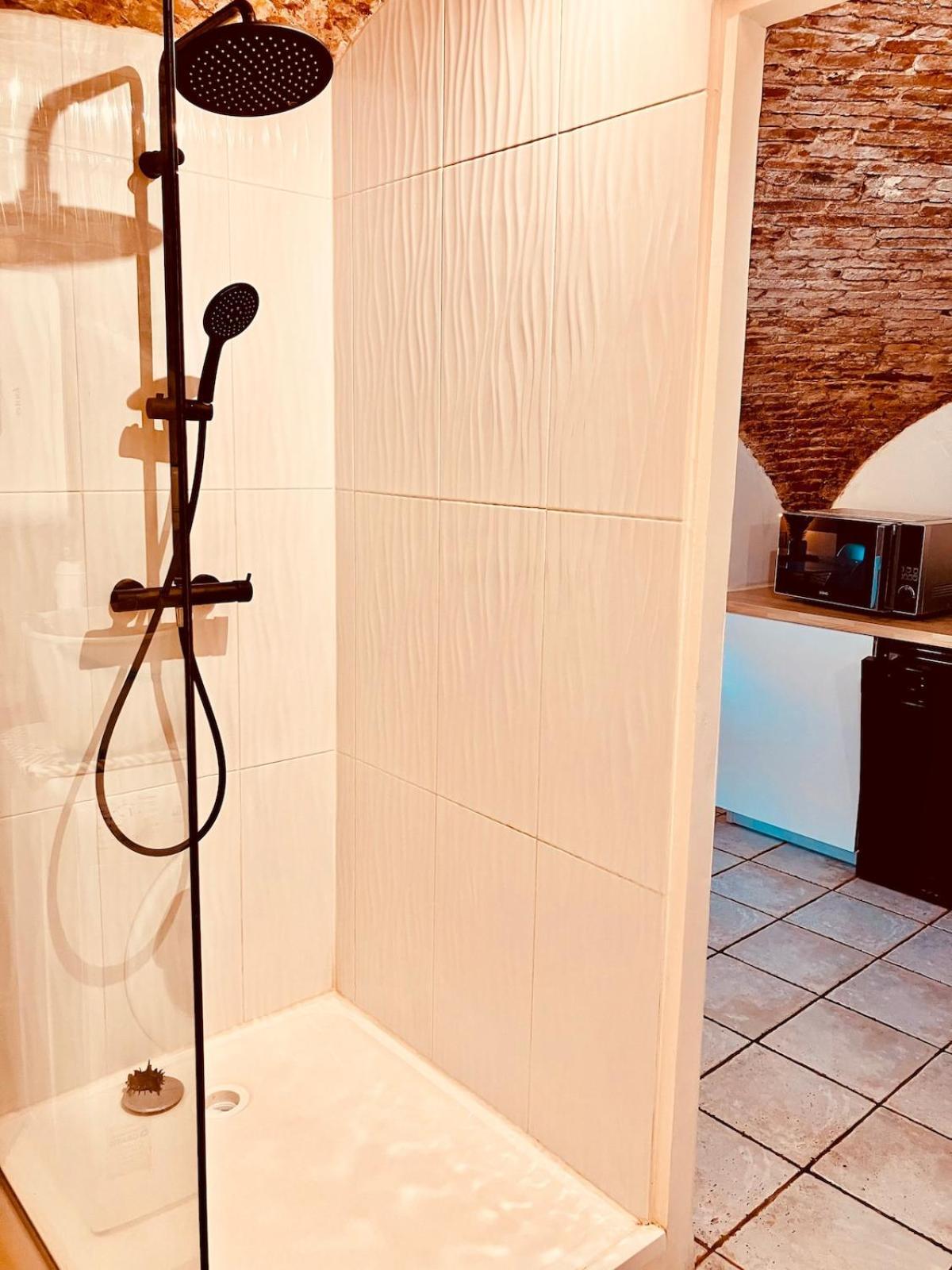 Centre Bastia Apartment