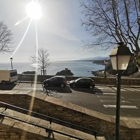 Appartement Centre Ville Bastia Bastia  Exterior photo