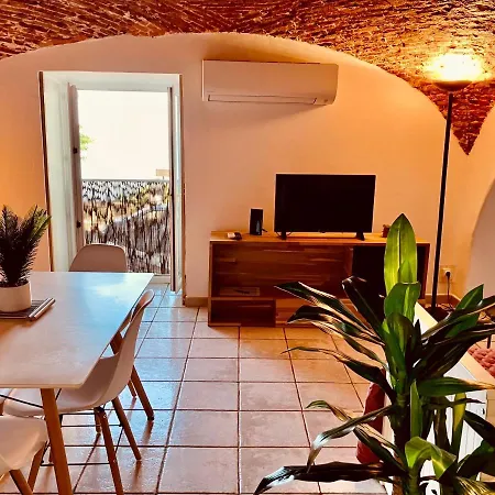 Appartement Centre Ville Bastia Bastia  Exterior photo