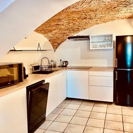 Appartement Centre Ville Bastia Bastia  Exterior photo