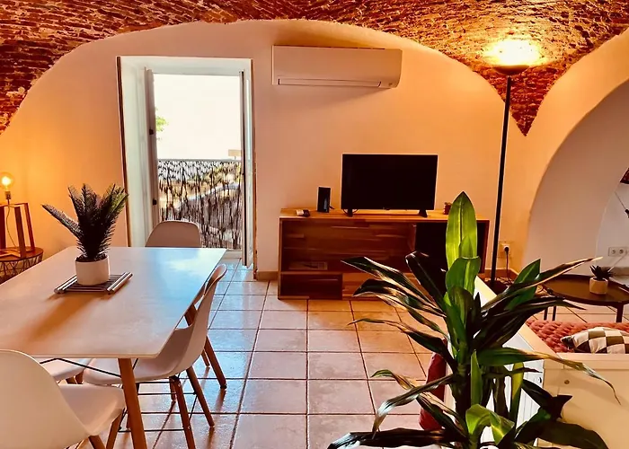 Appartement Centre Ville Bastia