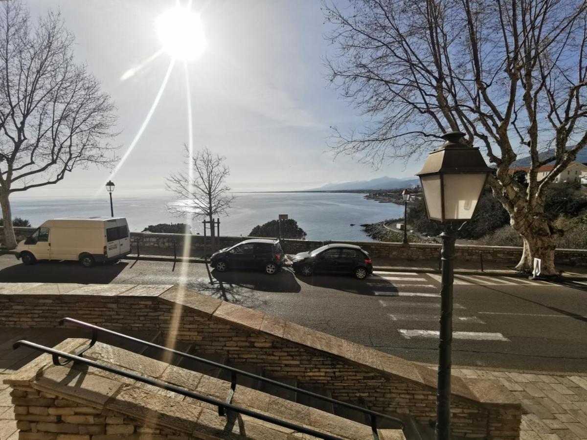 Centre Bastia