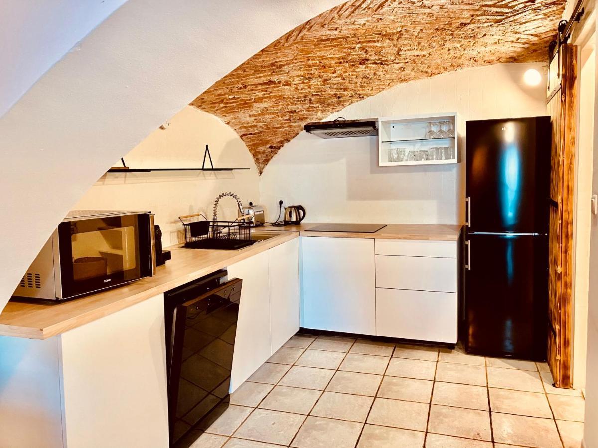 Apartment Centre Bastia