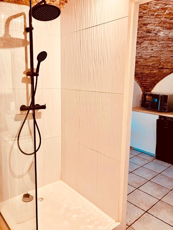 Apartment Centre Bastia *