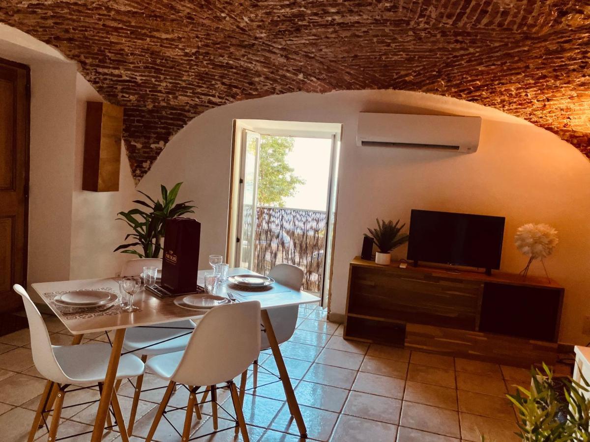 Centre Bastia Appartement