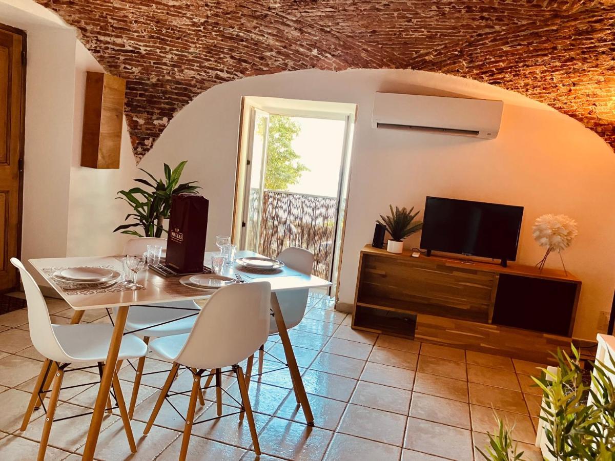 Apartment Centre Bastia