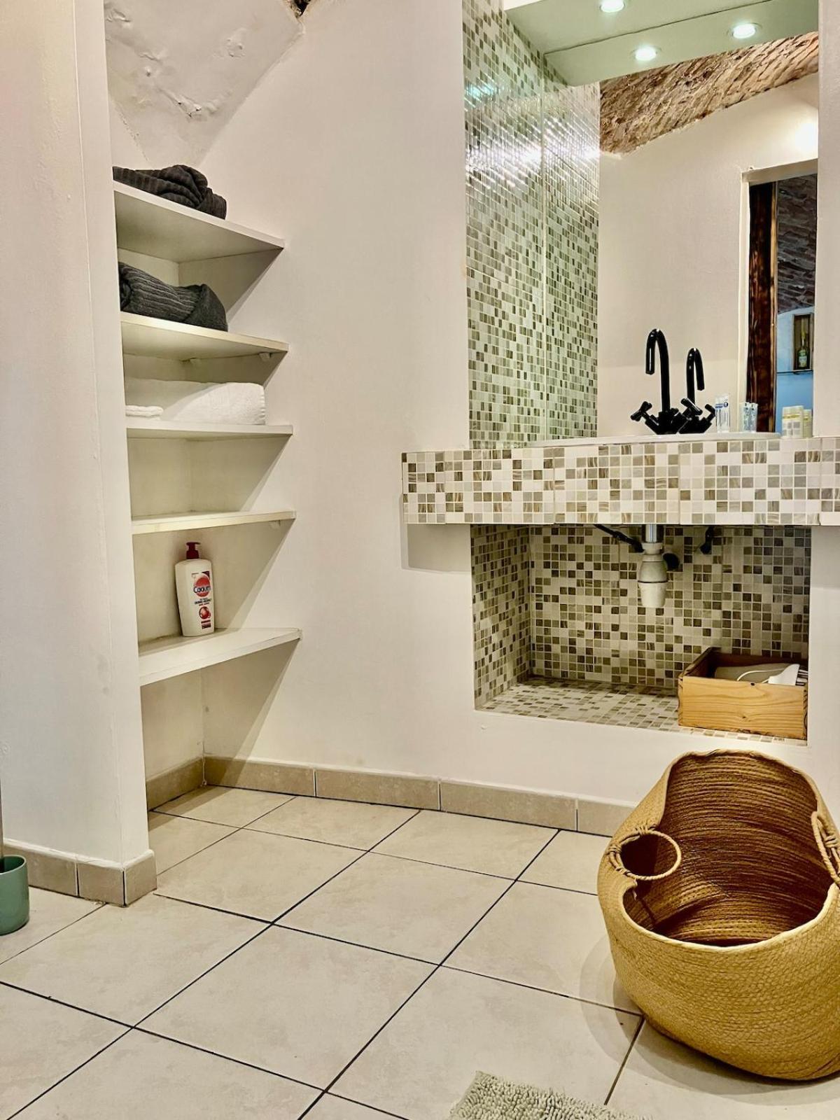 Centre Bastia Appartement