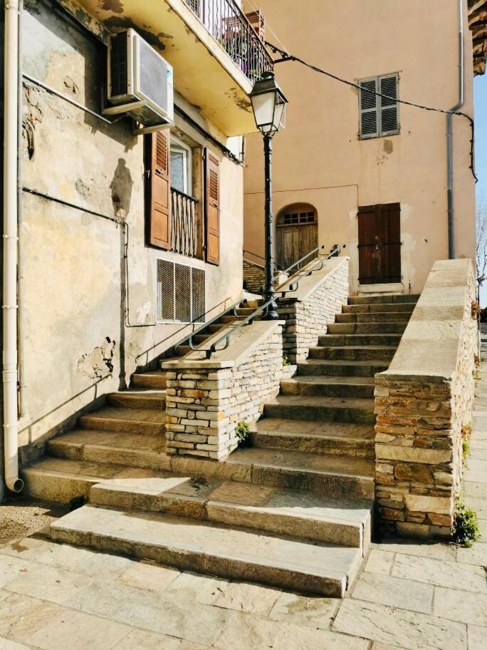 Centre Bastia Apartment *