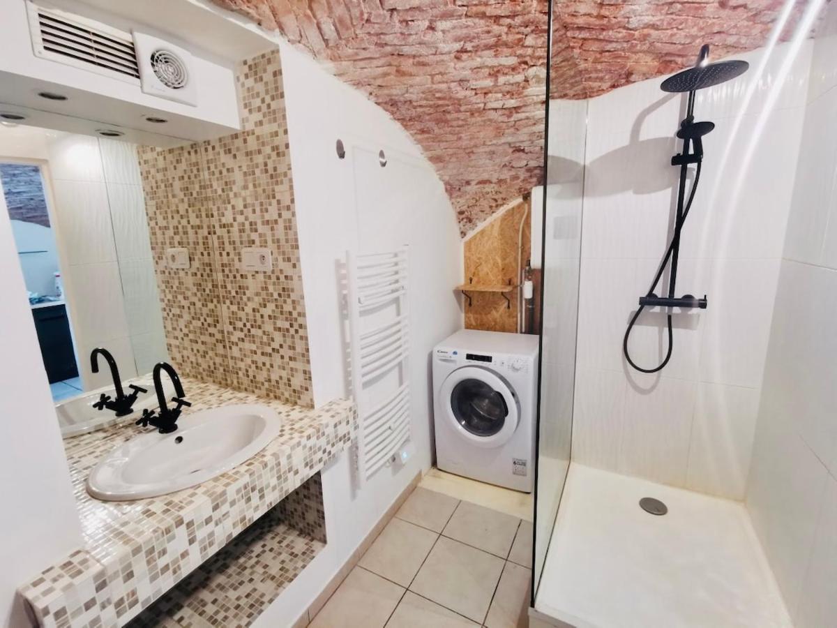 Centre Bastia Appartement Bastia (Corsica)