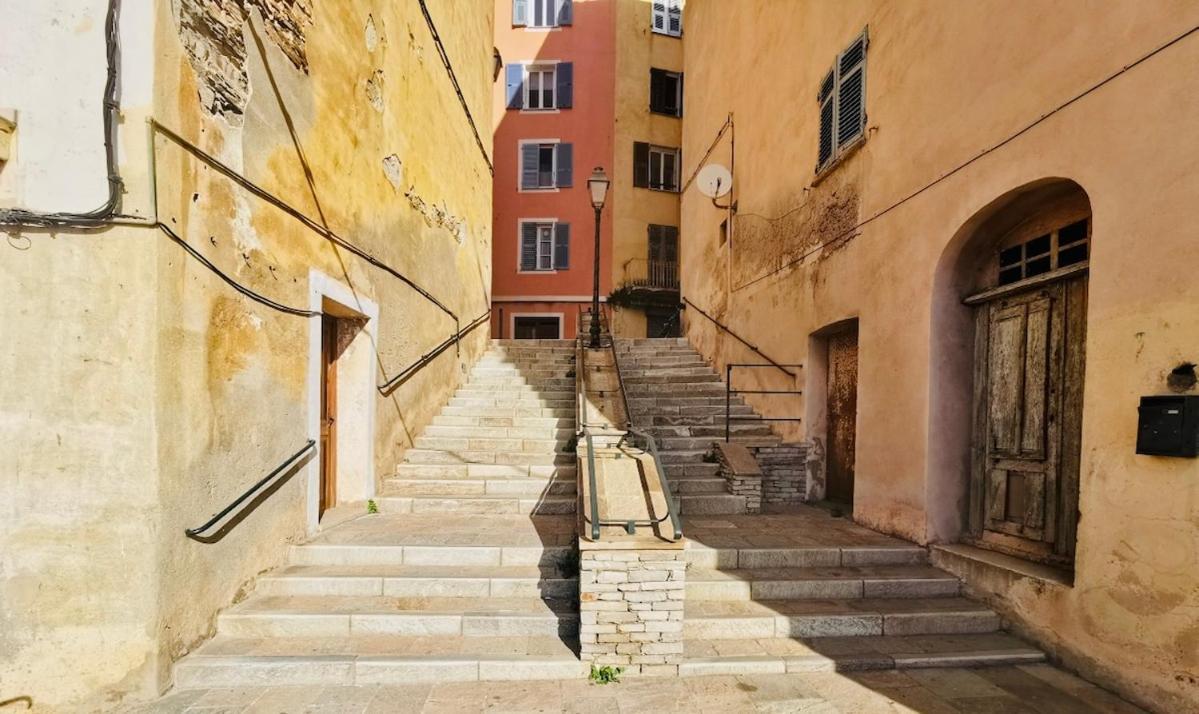 Apartment Centre Bastia Bastia (Corsica)