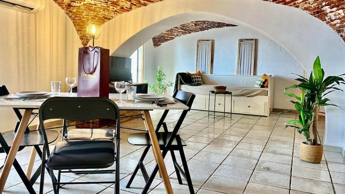 Apartment Centre Bastia *