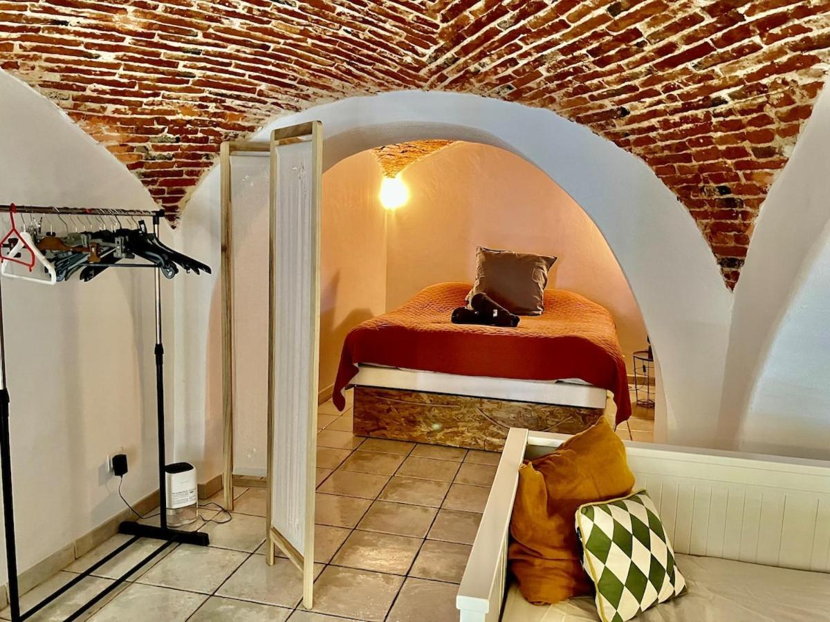 Centre Bastia Apartment Bastia (Corsica)