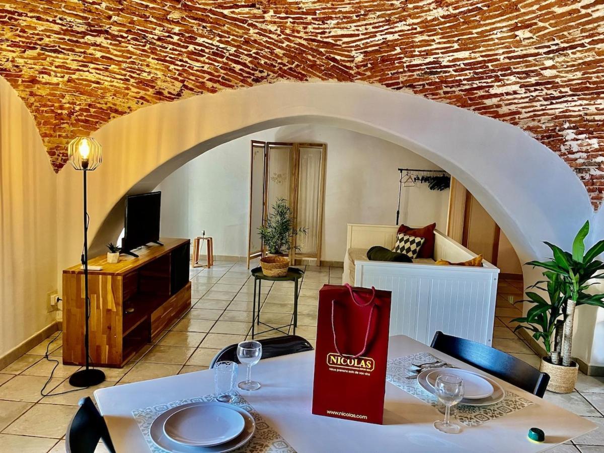 Appartement Centre Bastia
