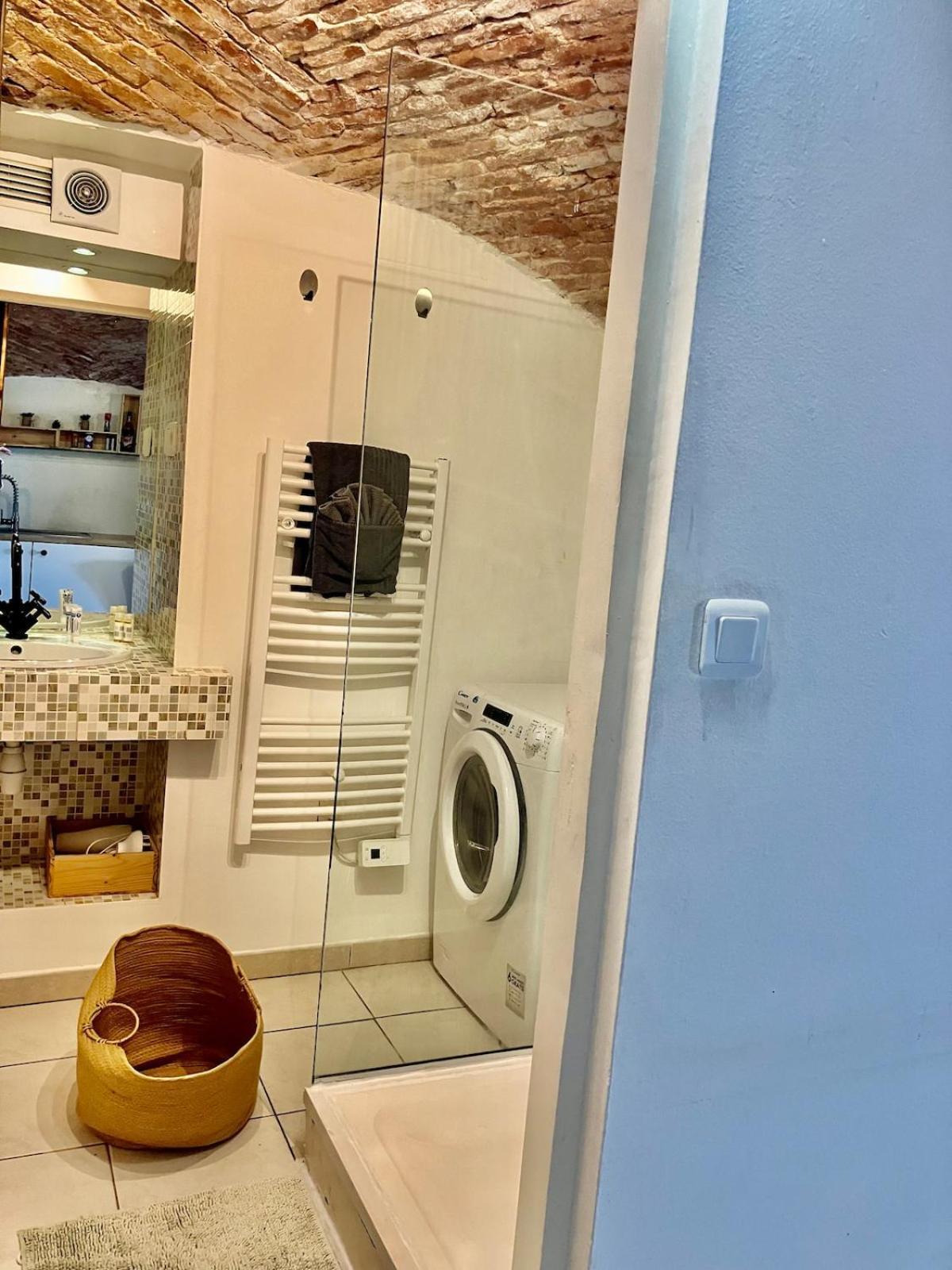 Apartment Centre Bastia Bastia (Corsica)