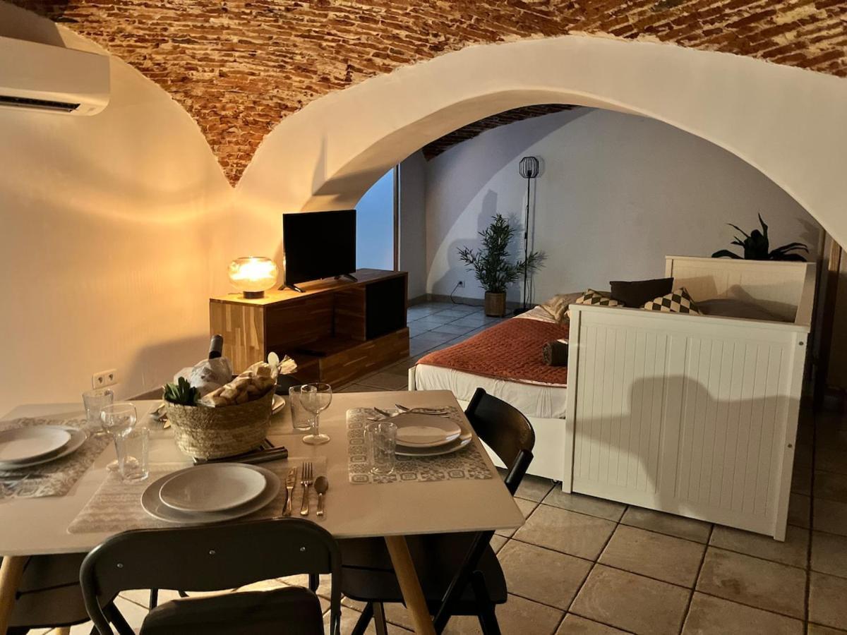 Centre Bastia Apartment
