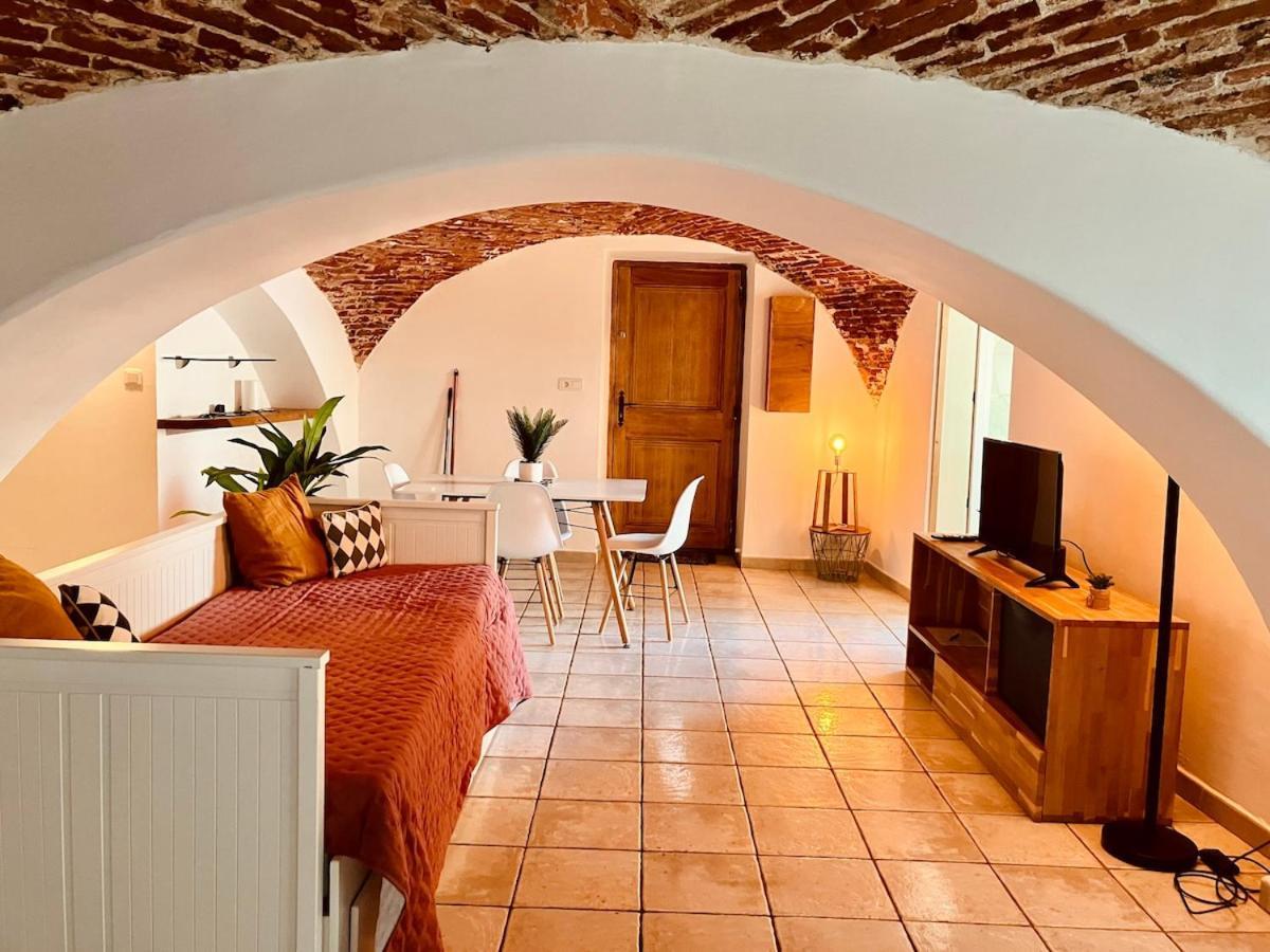 Apartment Centre Bastia Bastia (Corsica)