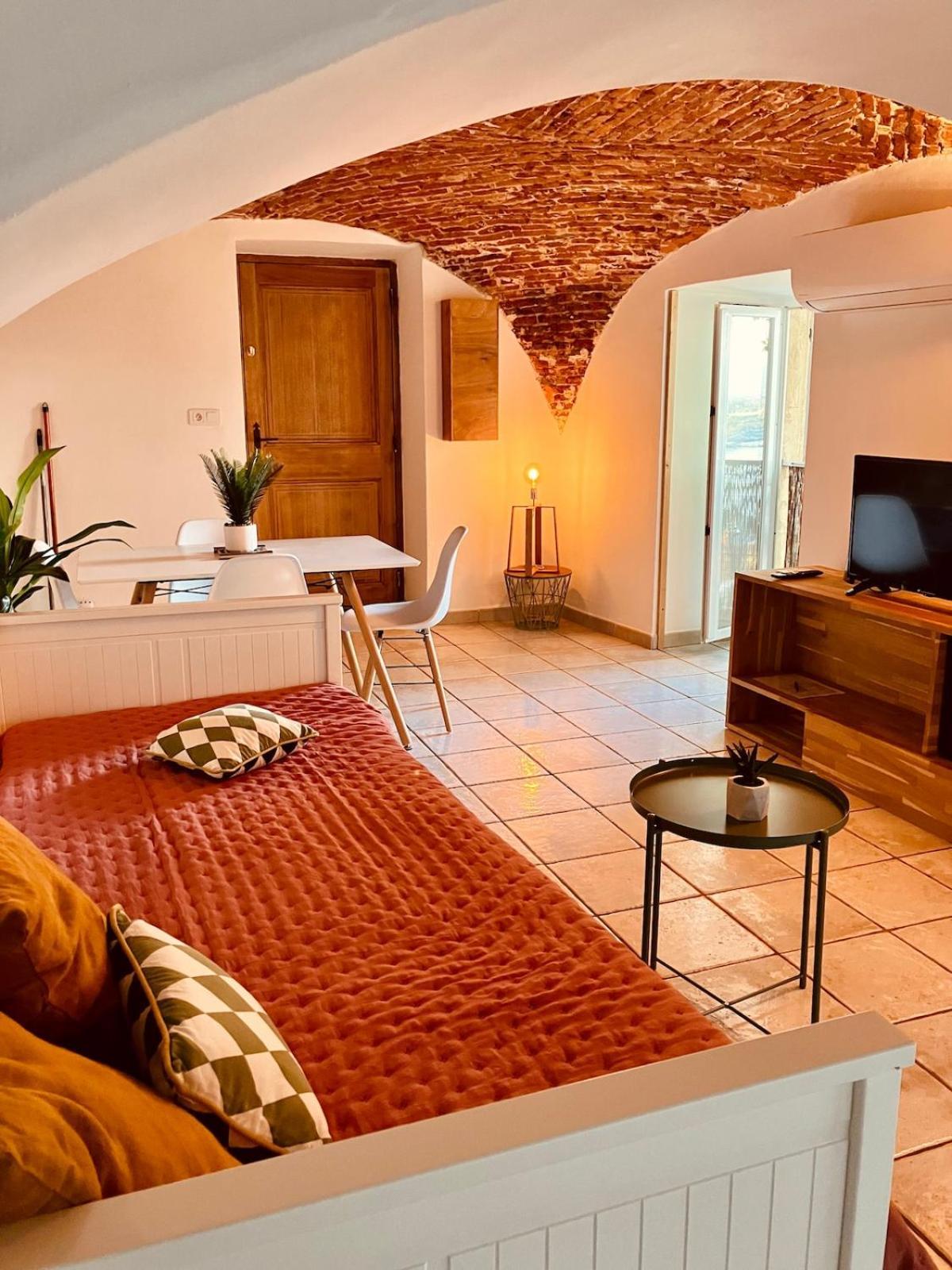 Apartment Centre Bastia *